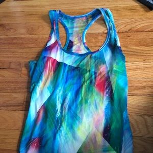 Athleta tank